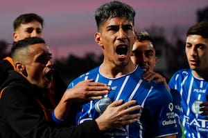 El raro fútbol argentino: cómo es que los que pelean por no descender están en lo alto de la Liga