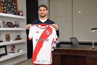 River elige creer en lo que antes cedió: el caso de Enzo Fernández y otros que no salieron como esperaba