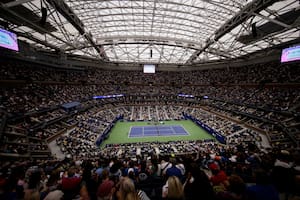 cómo ver online el US Open 2023, el último Grand Slam del año