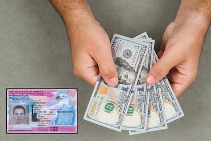 El Uscis cobra tarifas diferentes para cada trámite migratorio