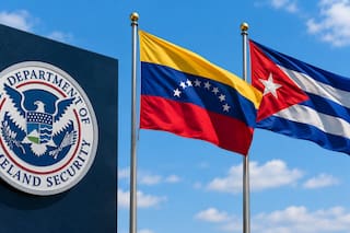 Uscis reactiva parcialmente trámites para ciudadanos de Venezuela y Cuba
