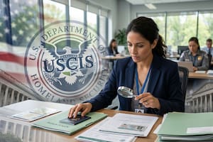 Qué impacto tiene en las solicitudes de green card desde mayo 2026