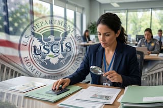 Qué impacto tiene en las solicitudes de green card desde mayo 2026