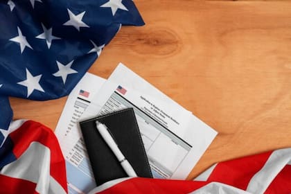 El Uscis de Estados Unidos actualizó uno de sus formularios