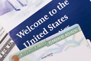 Cambios para los inmigrantes en EE.UU.: el nuevo importe de un trámite clave