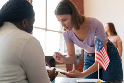 El Uscis dio a conocer un cambio en el lugar de presentación de un formulario
