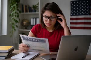 Visa de estudiante: cómo afecta a estos migrantes la nueva regla de residencia permanente