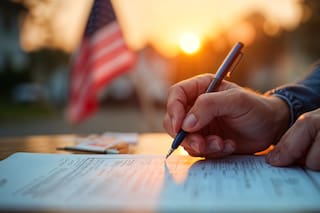 El cambio de criterio de las firmas inválidas en las solicitudes de inmigración