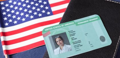 El Uscis informó sobre lo que deben hacer los migrantes que ya o cuentan con una green card para volver a EE.UU.