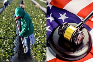 El Uscis pide que los que tengan asilo pendiente esperen un año entero para poder trabajar