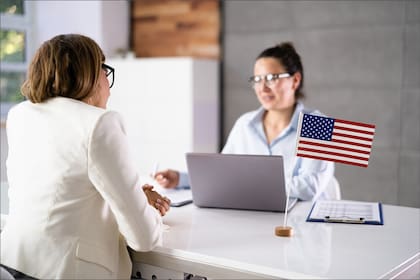 El Uscis reforzó el carácter "discrecional" de sus trámites