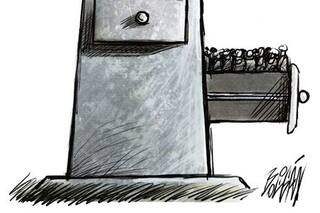 Los vicios políticos que carcomen al Estado