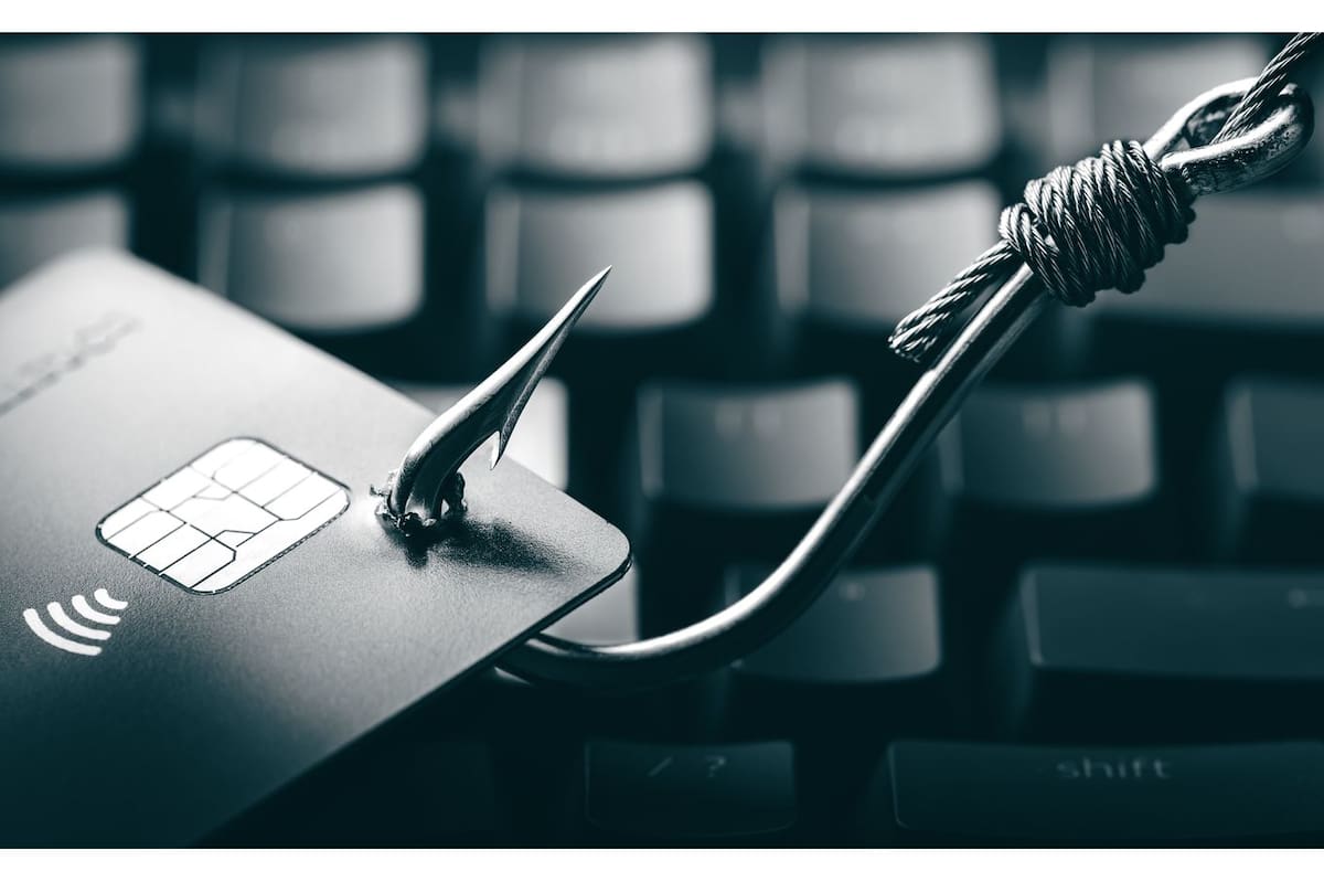 Novos tipos de fraude cibernética revelam outro aspecto da inovação tecnológica Novos tipos de fraude cibernética revelam outro aspecto da inovação tecnológica