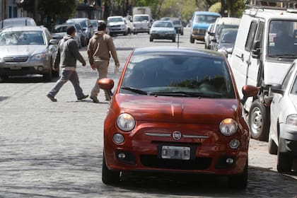 El uso de balizas puede ser confuso en algunas situaciones de conducción