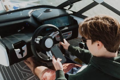 El uso de dispositivos móviles es el responsable del 8% de los siniestros viales fatales