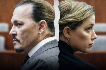 El uso de estrategias mediáticas en el caso Baldoni-Lively recuerda el juicio entre Johnny Depp y Amber Heard