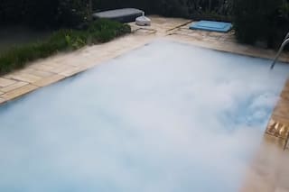 Cuáles son los cuidados que hay que tener a la hora de utilizar hielo seco