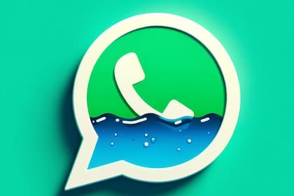 El uso de la pileta en verano atrae a chicos y adultos