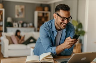 Smartphones, redes sociales y el sexo