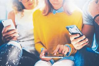 La era del algoritmo: la guerra de las grandes empresas por controlar los datos