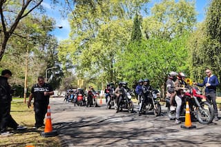 La iniciativa de dos entidades vinculadas a la movilidad para reducir los accidentes de tránsito fatales