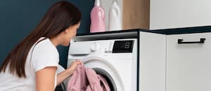 Los errores más comunes al usar el lavarropas que dañan las prendas y disminuyen la vida útil del aparato
