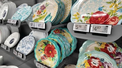 ¿El uso masivo de etiquetas digitales es “la transición a un sistema de “precios dinámicos”?