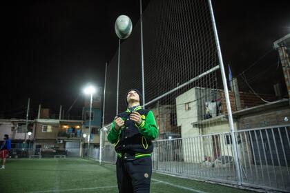 El v31 tuvo su inicio hace diez años. El primer equipo fue de juveniles.