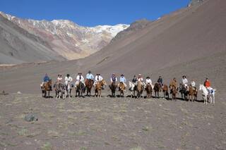 En Mendoza, ya es furor el interés en una propuesta turística