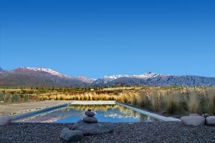 El Valle de Uco en Mendoza es uno de los destinos que participan del PreViaje 3
