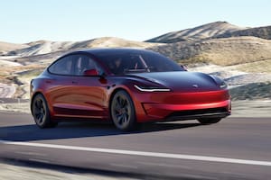 Cuánto cuesta un Tesla Model 3 en Estados Unidos