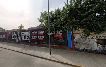 El valor base fijado para la subasta es de US$14.969.490