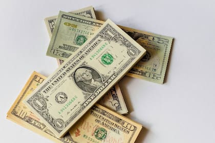 El valor de estos billetes depende principalmente de su estado de conservación y de la coincidencia precisa en los números de serie (Archivo)