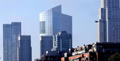 El valor de las propiedades, eje de un conflicto