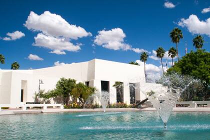 El valor de los inmuebles de lujo en Scottsdale superó ampliamente al de Texas.