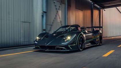 El valor de venta es de €10.000.000