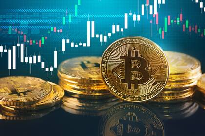 El valor del bitcoin hoy es de US$25.540,0