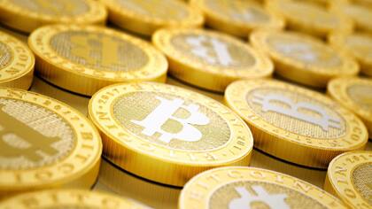 El valor del bitcoin subió con la llegada de Donald Trump a la Casa Blanca.