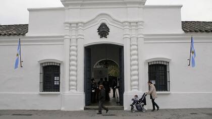 El valor del blue en Tucumán