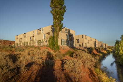 El valor del costo de equipamientos de los departamentos arranca en US$4.900 para los de hasta un dormitorio