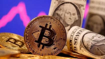 El valor del dólar bitcoin