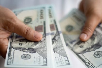 El valor del dólar hoy