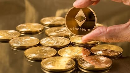 El valor del ether aumentó 4250% desde enero.