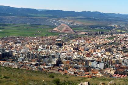 El valor del metro cuadrado en la ciudad siempre es más caro que en zonas suburbanas con lo que el cambio de territorio favorece una operación inmobiliaria para conseguir más metros por un mismo precio