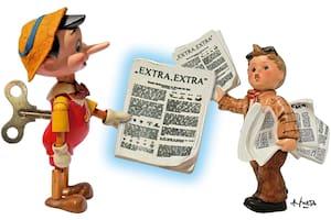 Un viaje a las raíces del periodismo en tiempos de fake news y desconfianzas