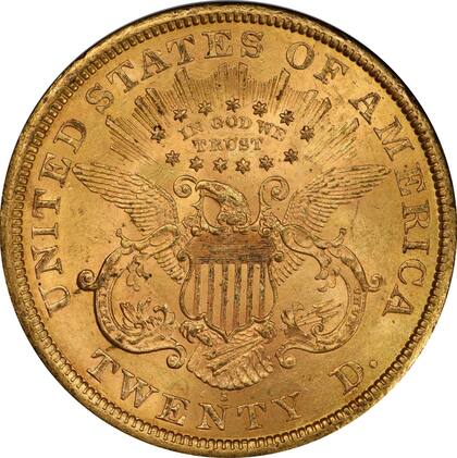 El valor nominal es de US$20; sin embargo, en el mercado de coleccionistas puede alcanzar precios elevados