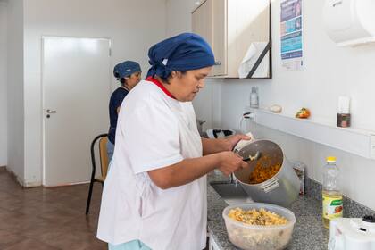 El valor por hora y mensual para los cocineros en octubre de 2025