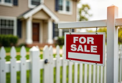 El valor promedio de una casa en California es de US$796.255