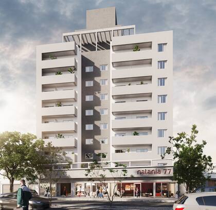 El valor promedio del metro cuadrado oscila en promedio entre los US$1300 a los US$2000