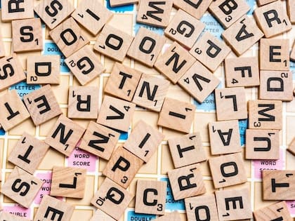 El valor que debe asignarse a las letras en Scrabble fue objeto de controversia